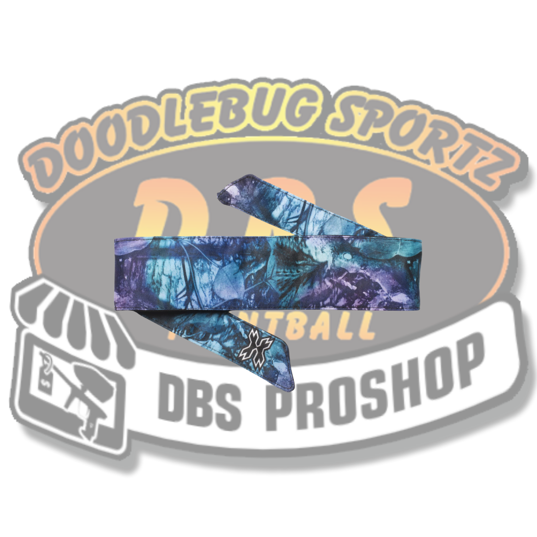 HK Head Band - Night Vision