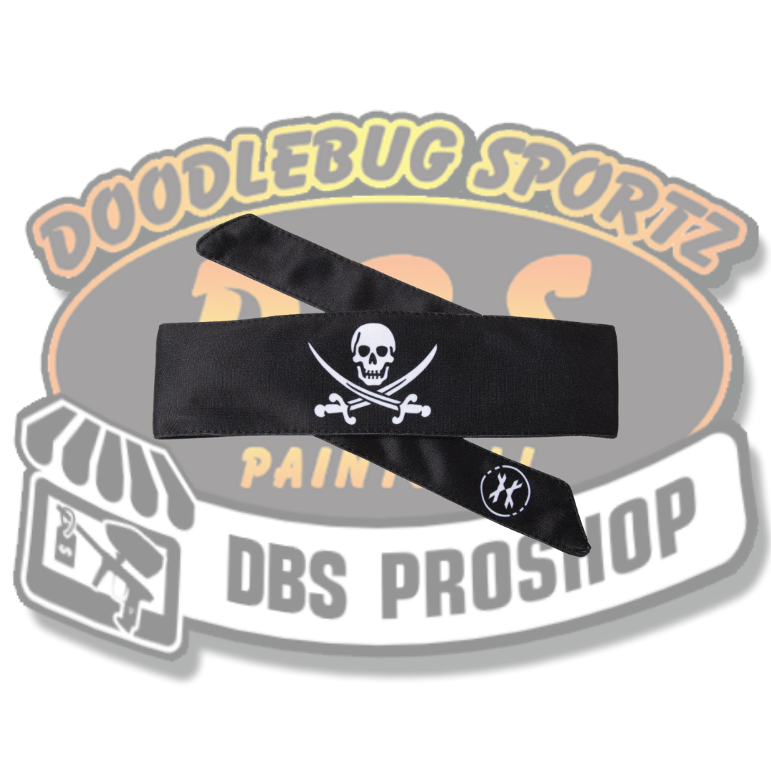 HK Head Band - Swords