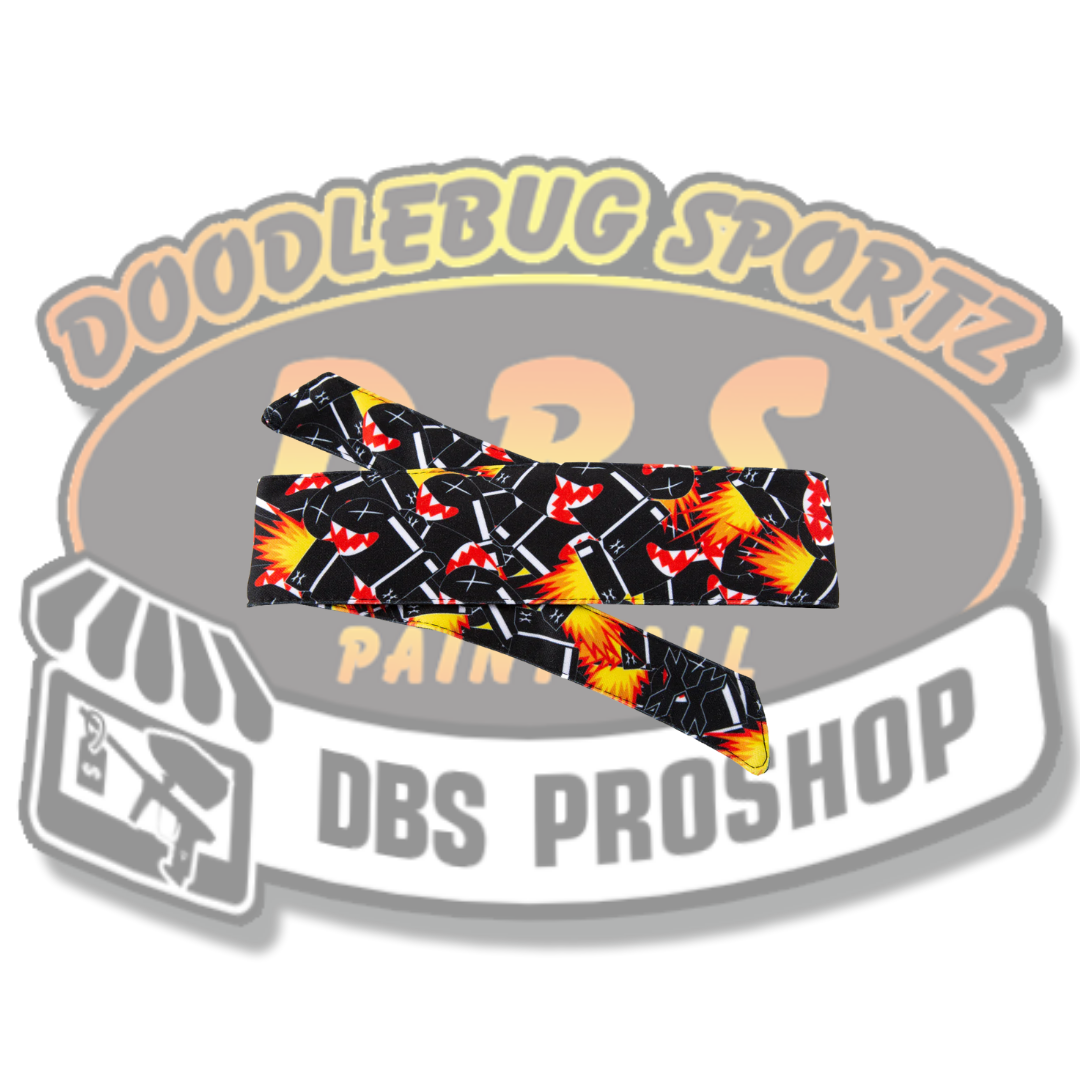 HK Head Band - Warhead