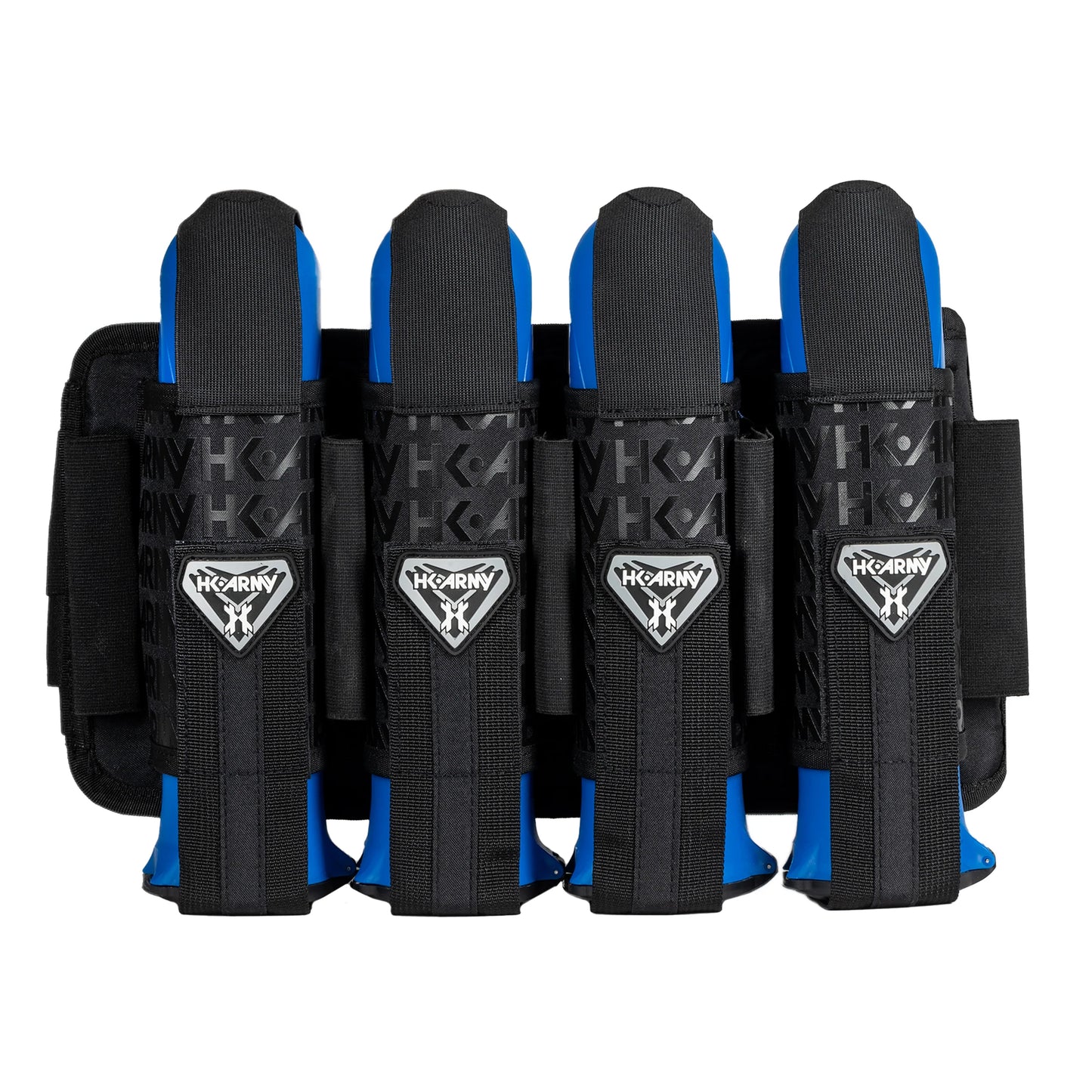HK HSTL Base Harness 4+3