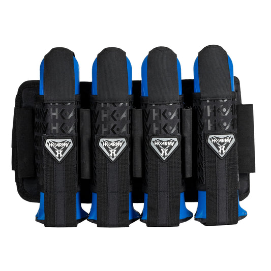 HK HSTL Base Harness 4+3