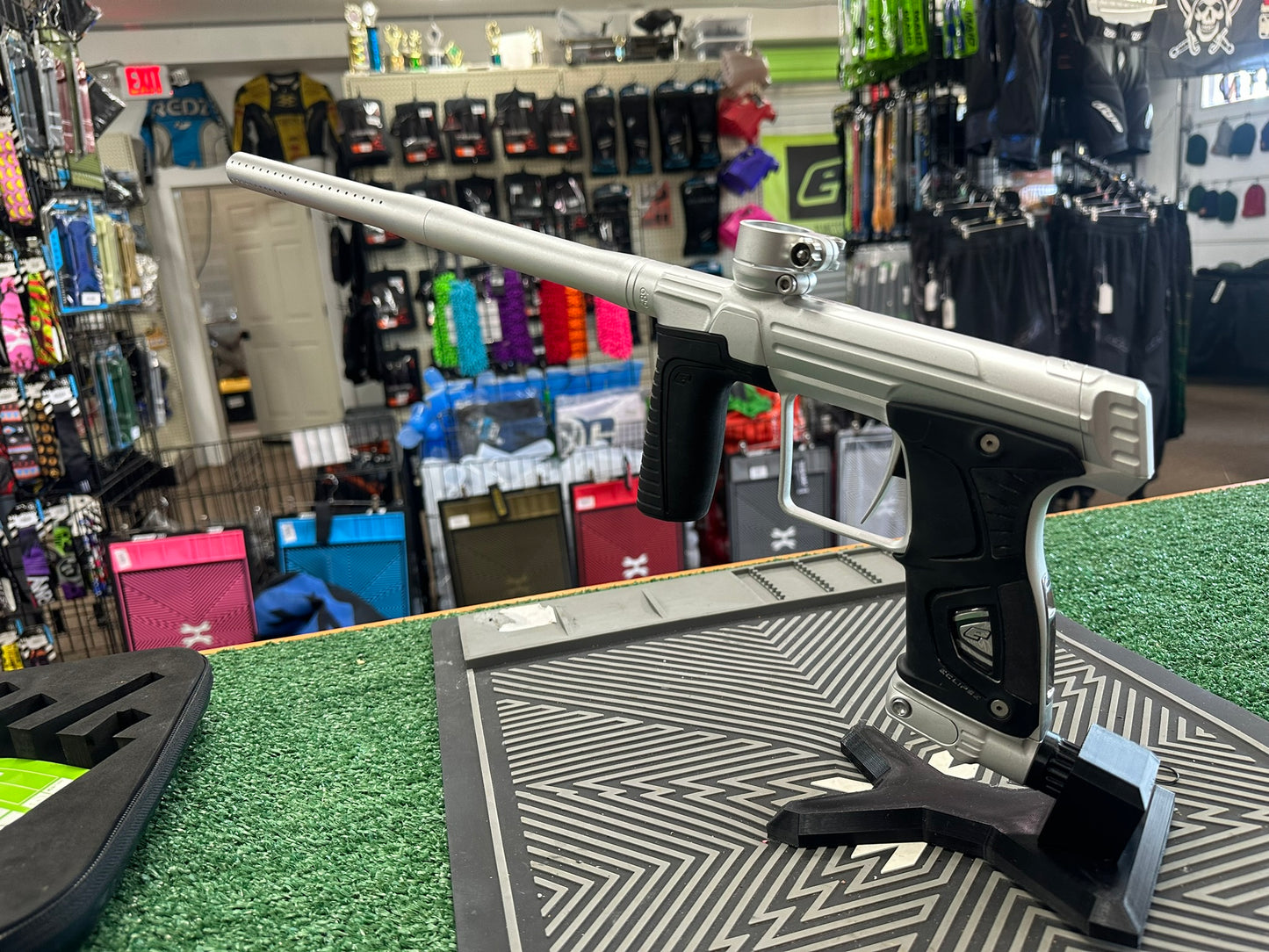 Used Eclipse 170R - Silver(#28688)