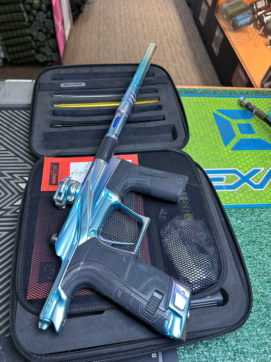 Used Eclipse Lv2 - Arc Pearlescent(#53053)