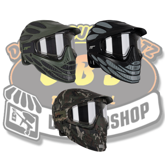 Jt Spectra Flex 8 Thermal Full Coverage Goggles
