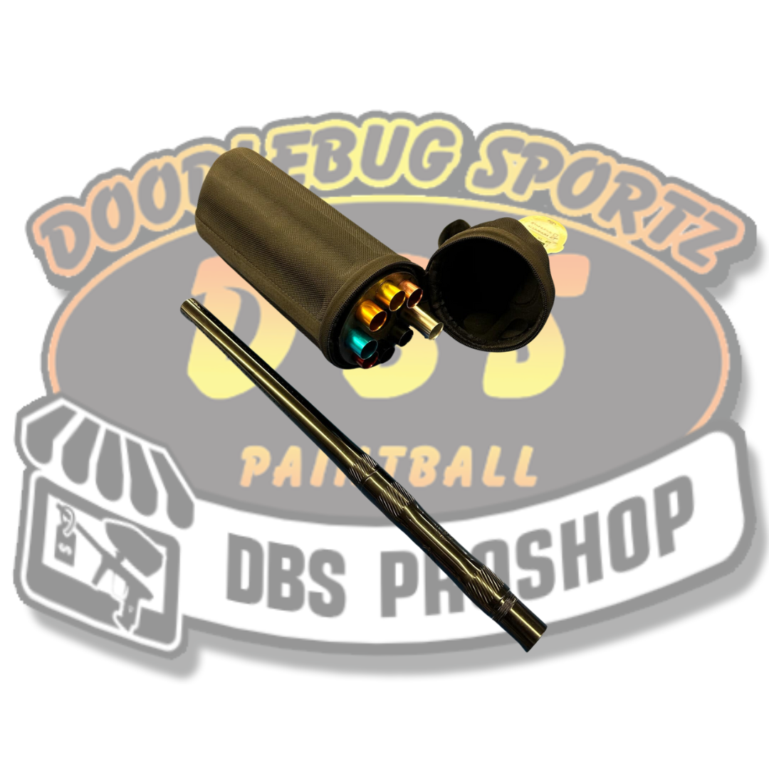 Used Freak XL kit - Black 16"