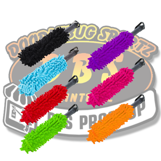 HK Mist Pod Swab