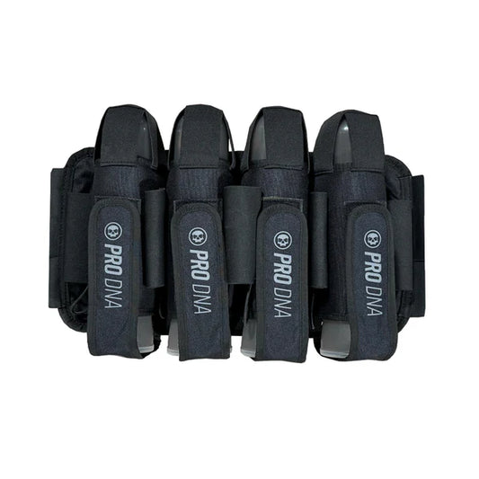 PRO DNA Lockdown Harness - All Colors