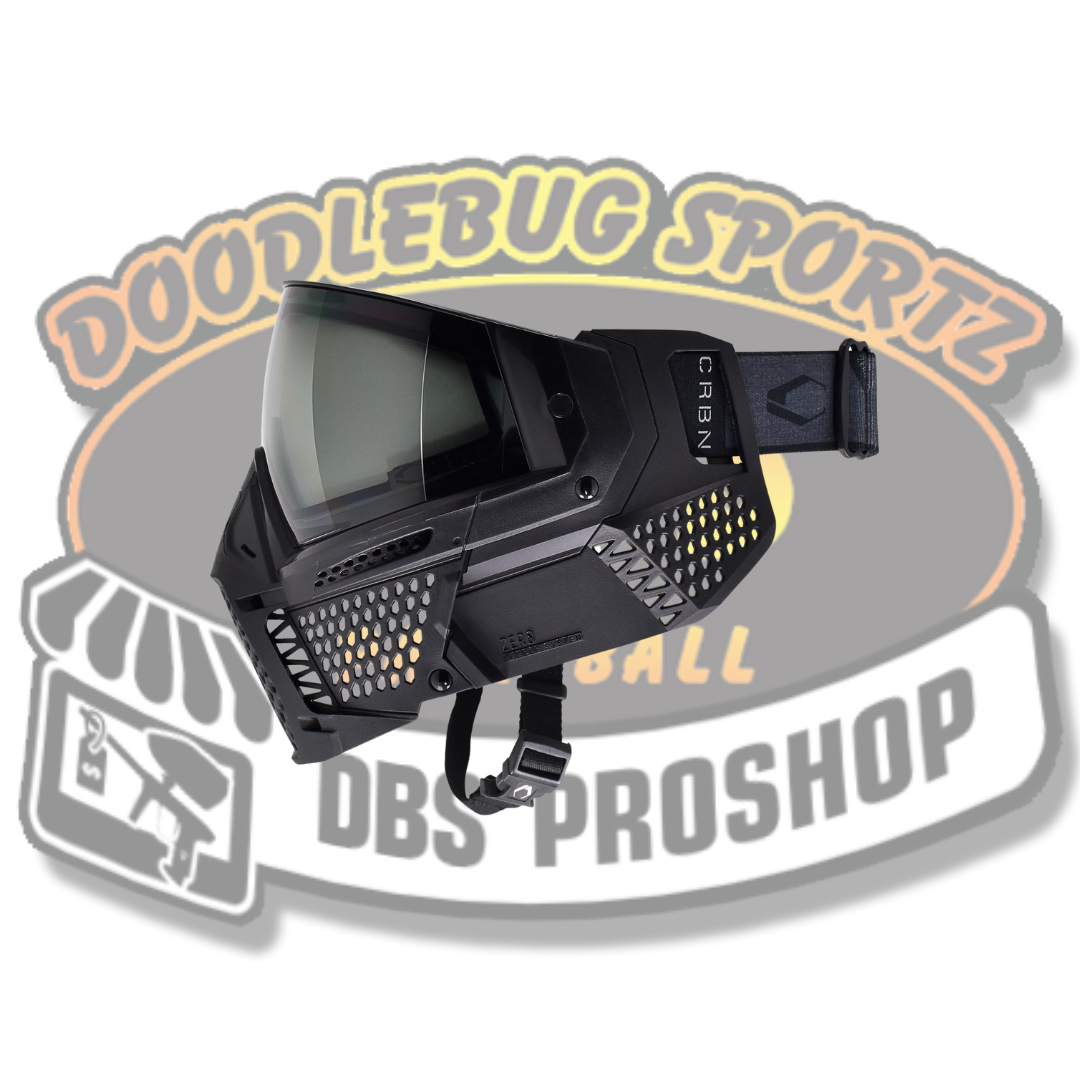 CRBN ZERO GOGGLES - Basic