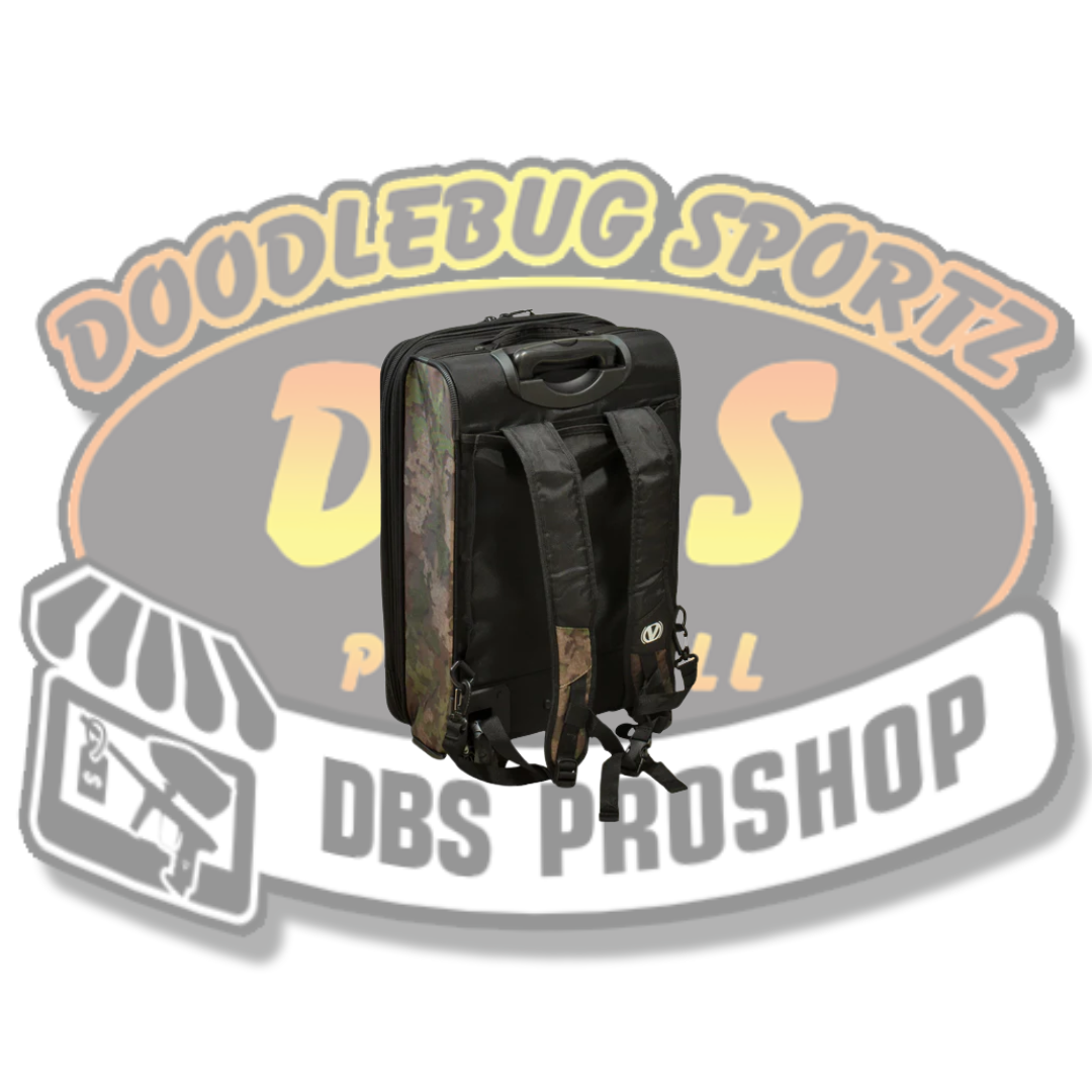 Virtue Mid Roller Gear Bag