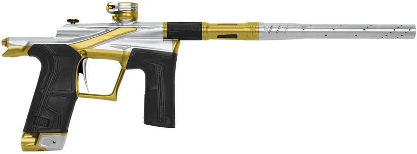 Eclipse LV2 Marker - Inca(Silver/Gold)