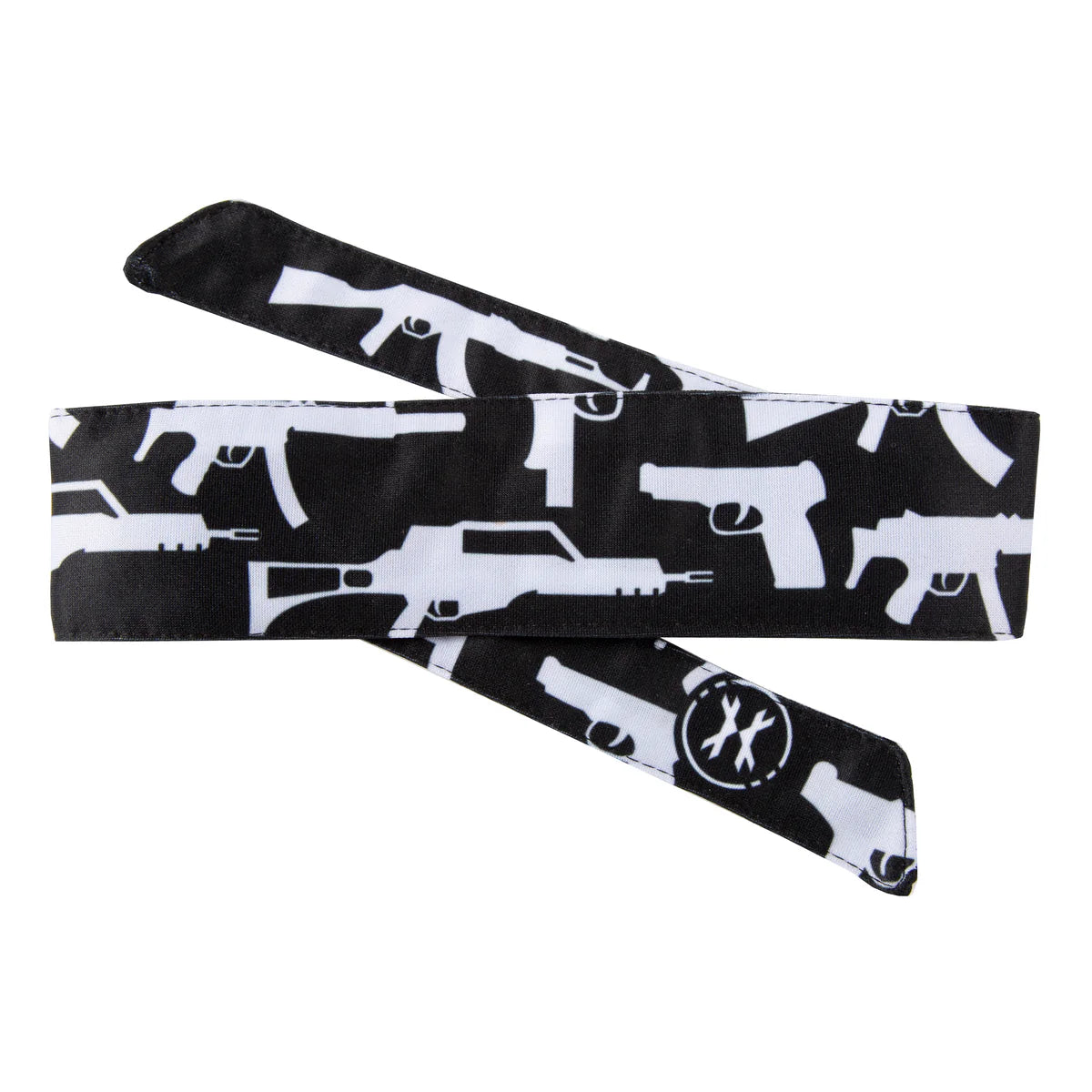 HK Head Band - MGHK