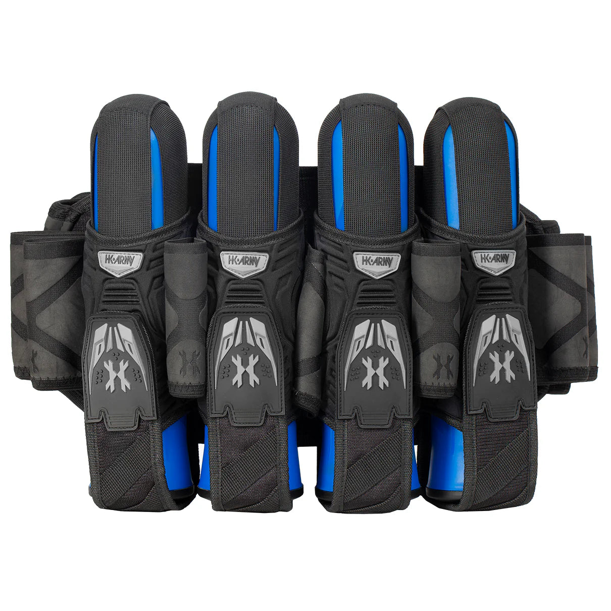 HK Magtek Harness - Black/Grey