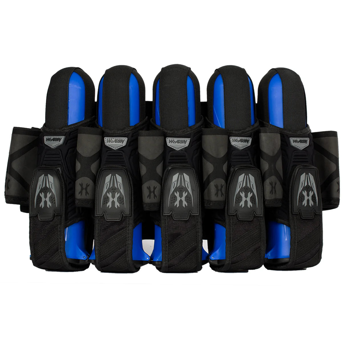 HK Magtek Harness - Black/Grey