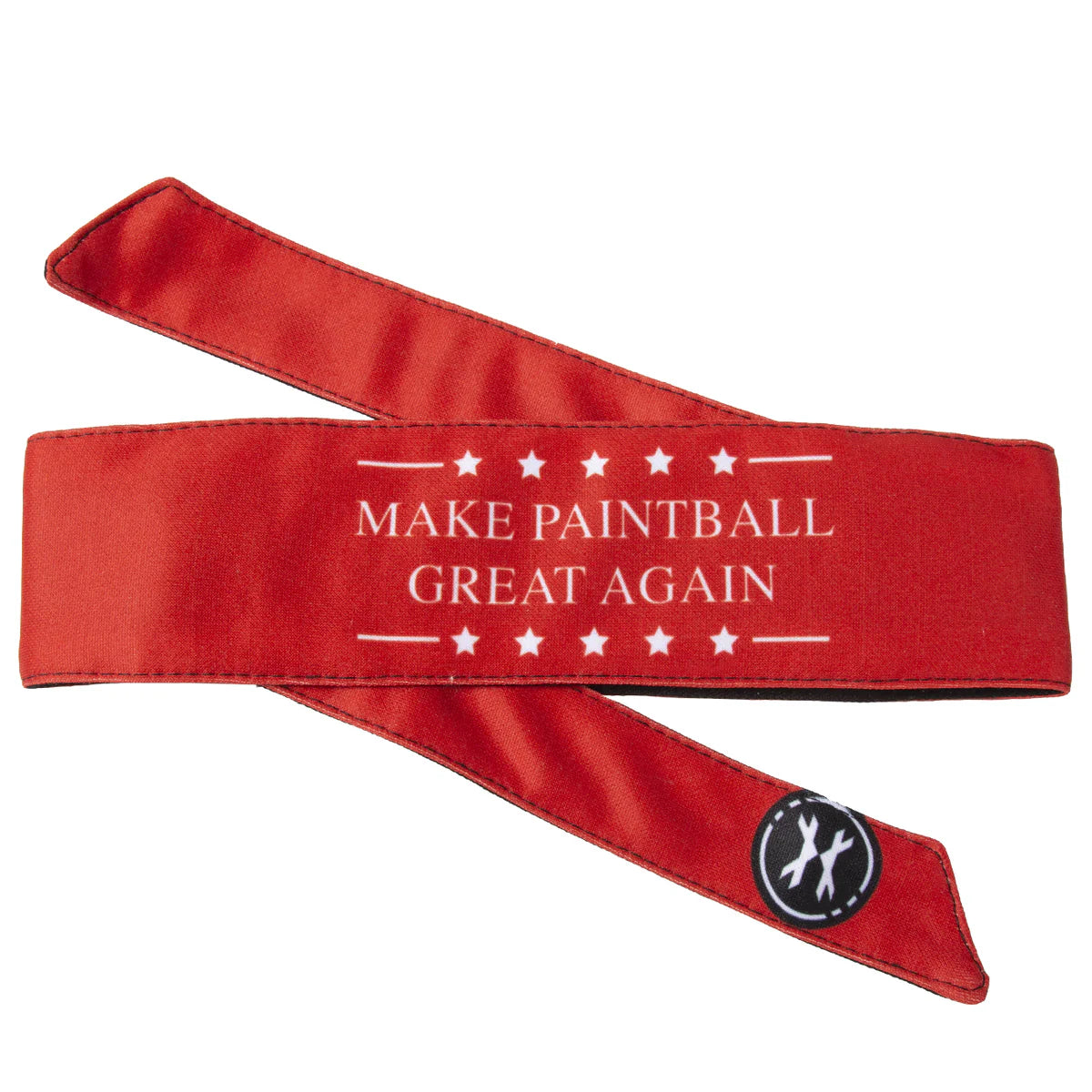 HK Head Band - Make PB Great Again