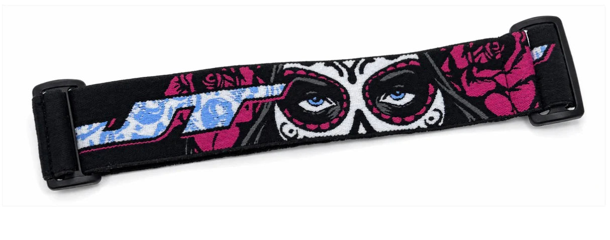 JT Woven Goggle Strap LE - May 2026