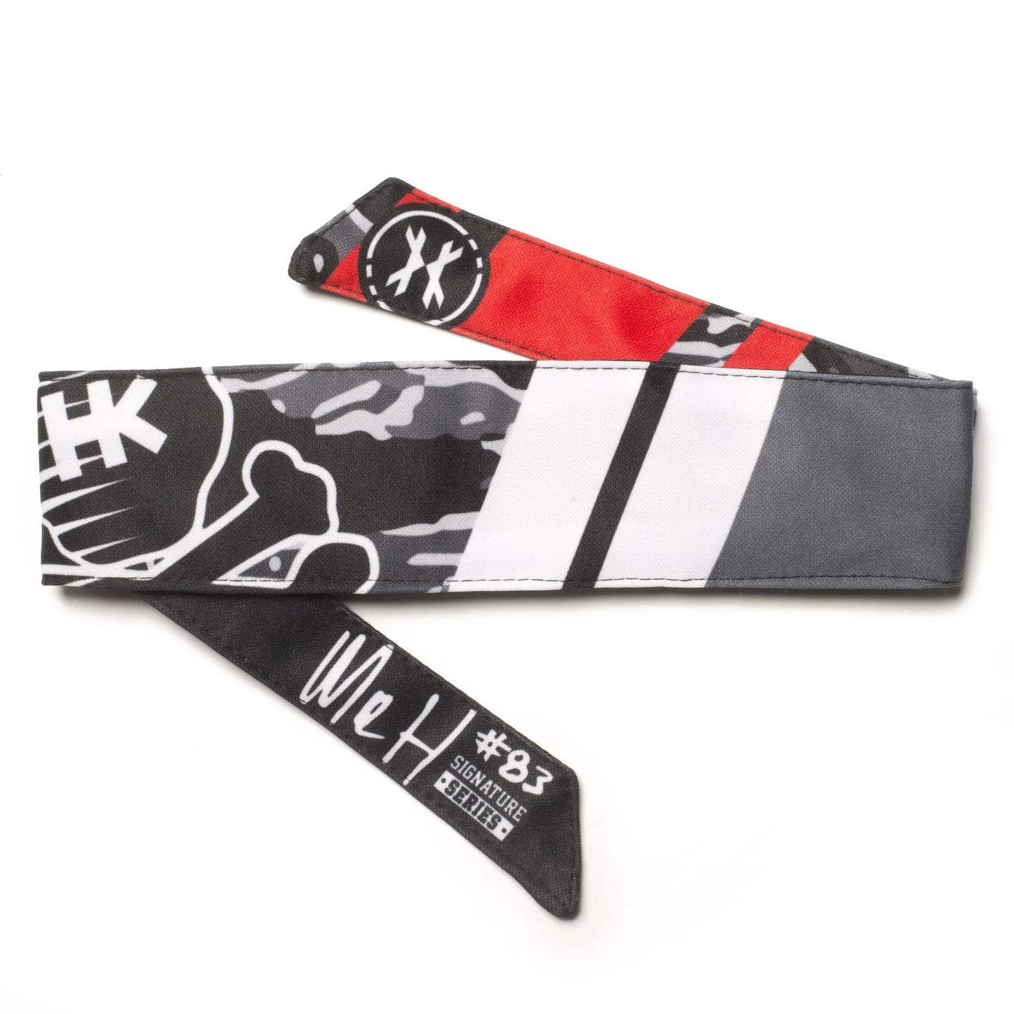HK Head Band - Mr H Slayer Urban