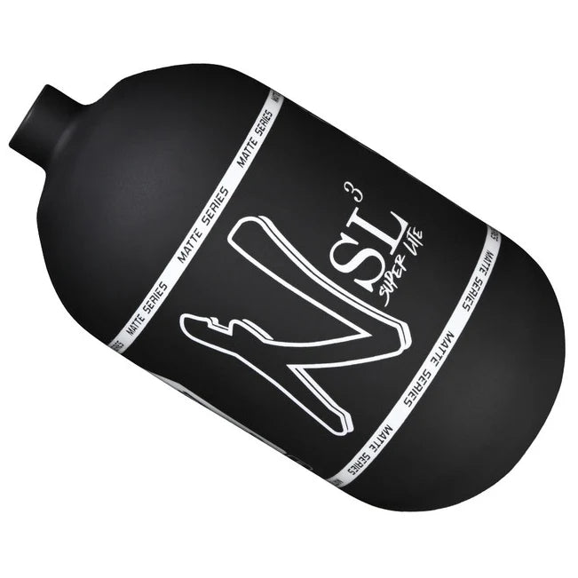 NINJA SL3 80ci/4500psi - Bottle Only