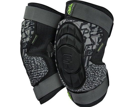 Planet Eclipse Knee Pads - FANTM - SMALL ONLY