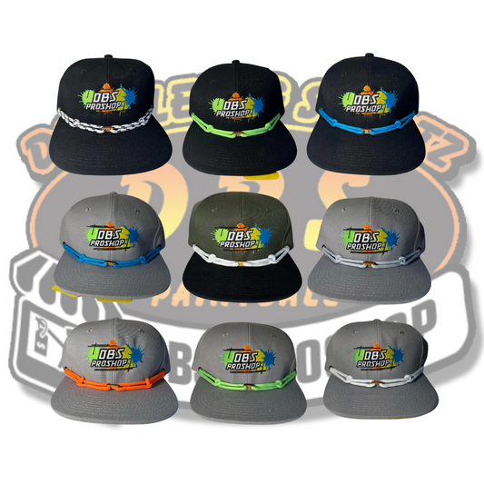 DBS Pro-Shop Support Bundle!
