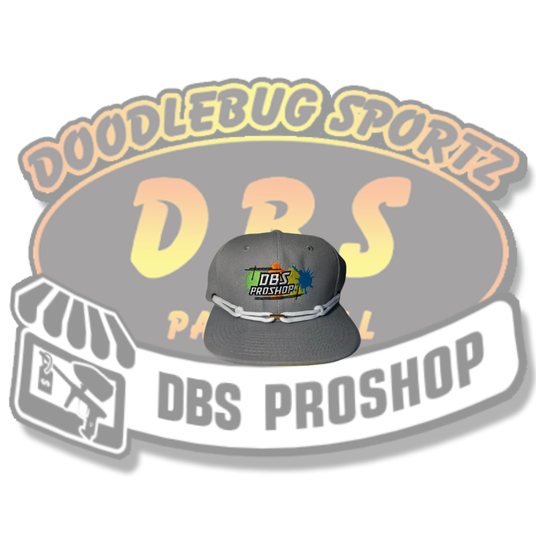 DBS Pro-Shop Support Bundle!