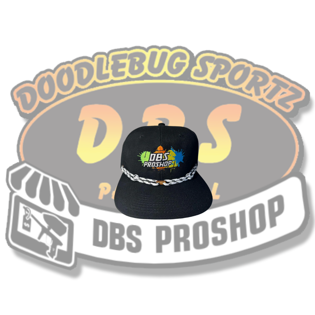 DBS Pro-Shop Support Bundle!