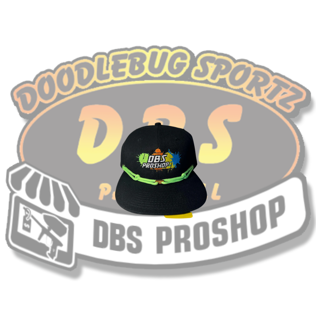DBS Pro-Shop Support Bundle!