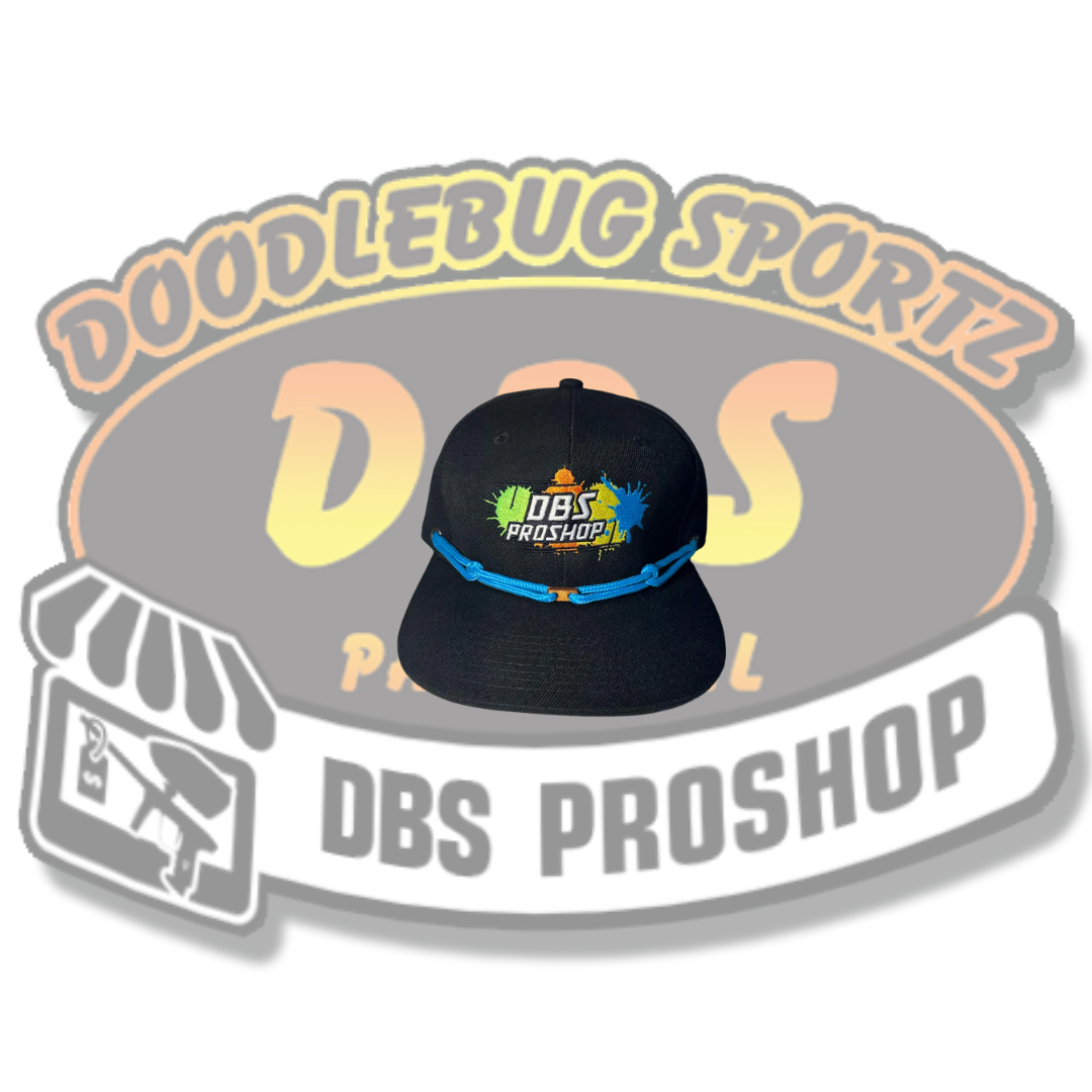 DBS Pro-Shop Support Bundle!