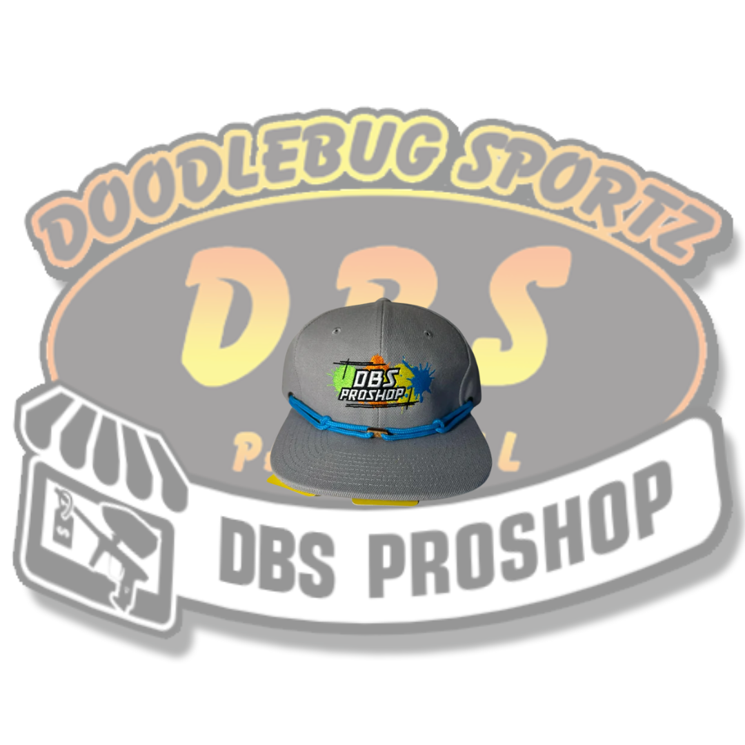 DBS Pro-Shop Support Bundle!