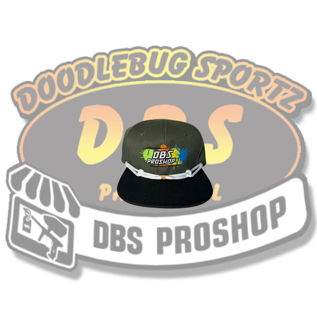 DBS Pro-Shop Support Bundle!