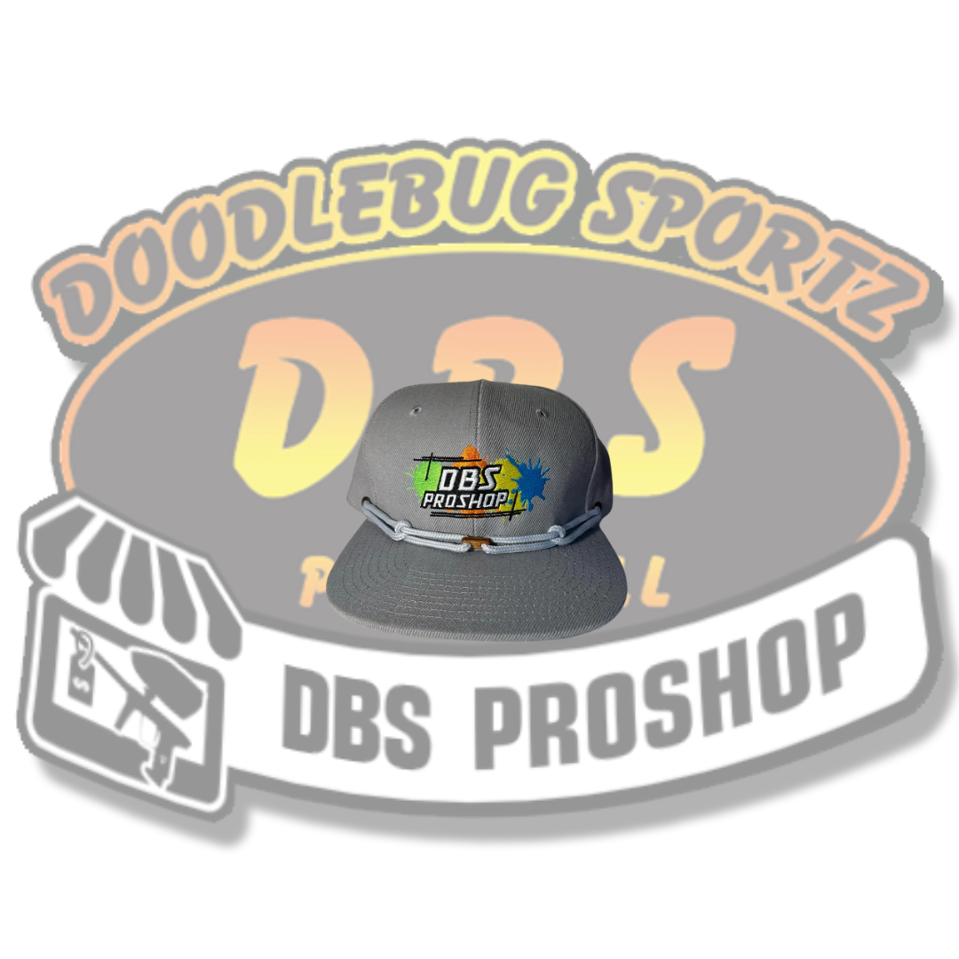 DBS Pro-Shop Support Bundle!
