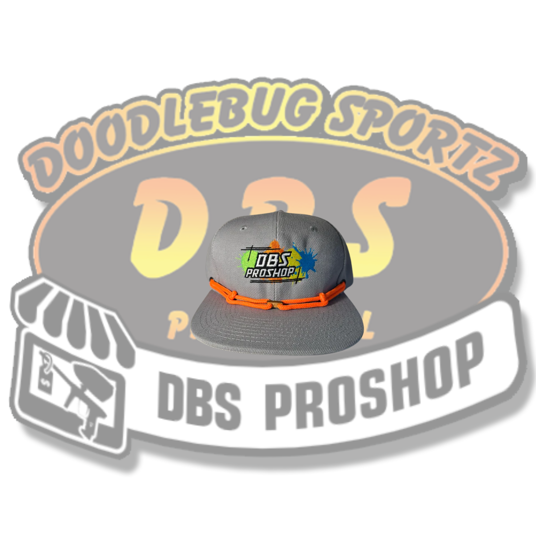 DBS Pro-Shop Support Bundle!