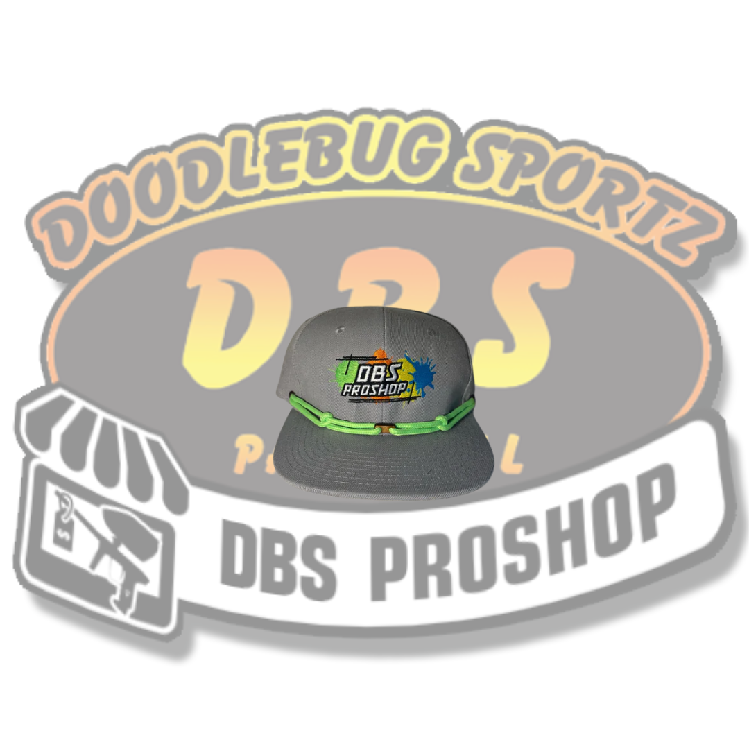 DBS Pro-Shop Support Bundle!