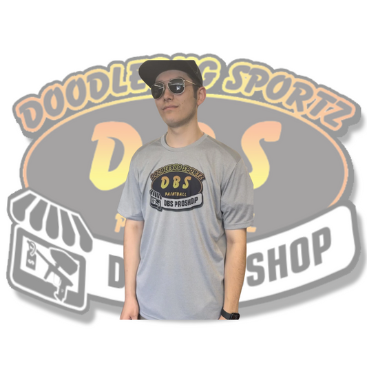 DBS ProShop Tech T-Shirt