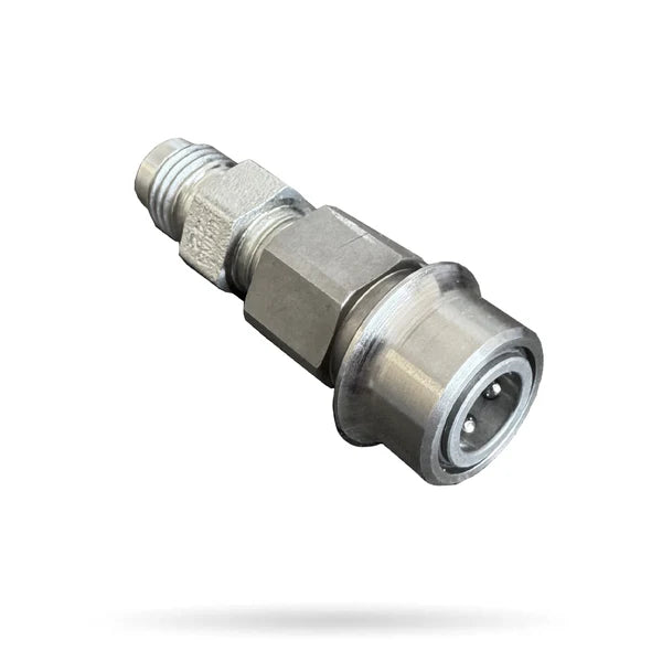 POWERHOUSE Safety Quick Disconnect - Stainless
