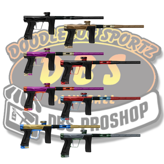 Planet Eclipse Geo R5
