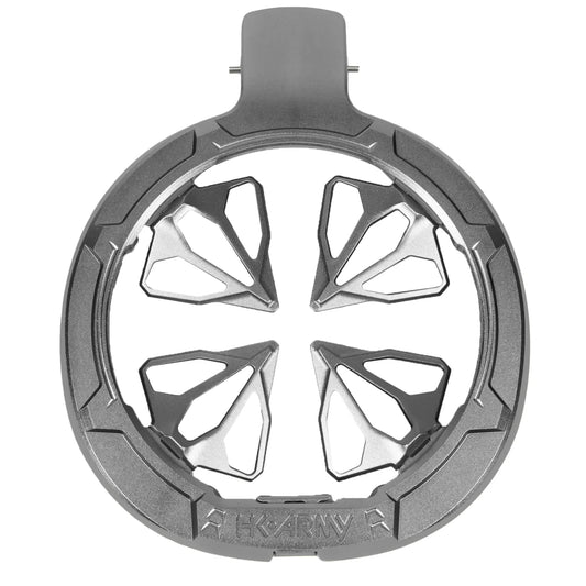 HK Evo "PRO" All Metal Speed Feed Black - DYE R2