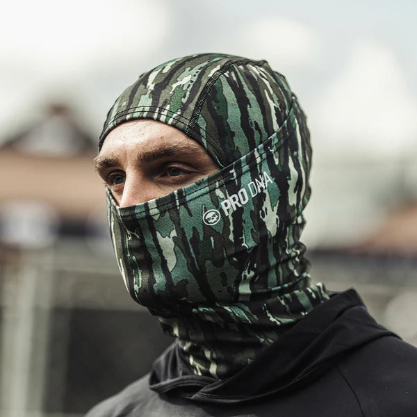 PRO DNA Sheisty Balaclava Headwrap