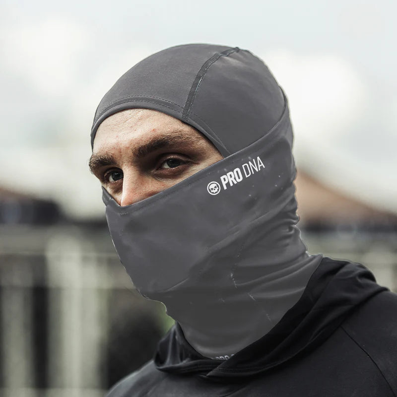 PRO DNA Sheisty Balaclava Headwrap