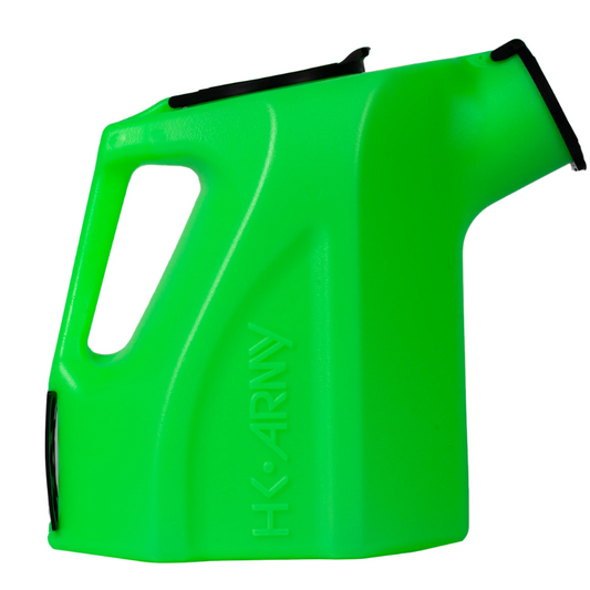 HK Ball Hauler 1k - Lime