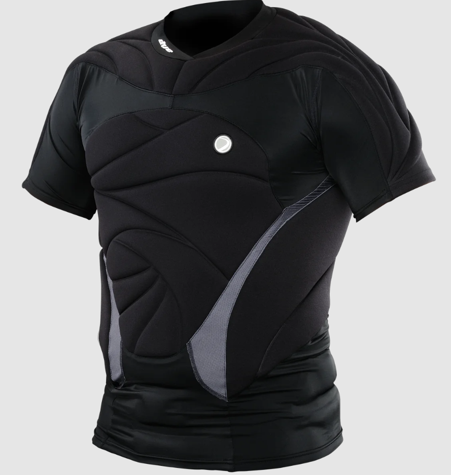Dye Performance Padded Top