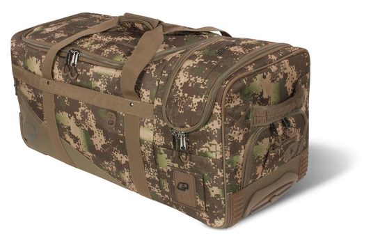 Planet Eclipse GX2 Classic Gear bag - HDE Earth
