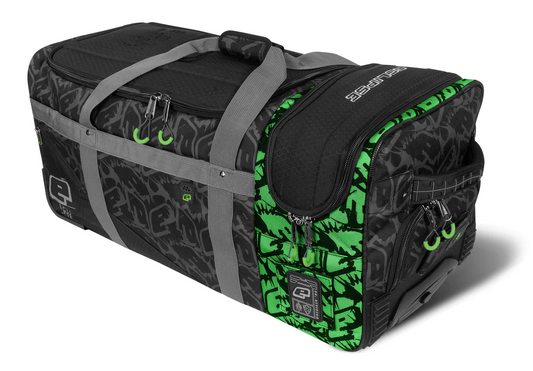 Planet Eclipse GX2 Classic Gear bag - Dark Poison