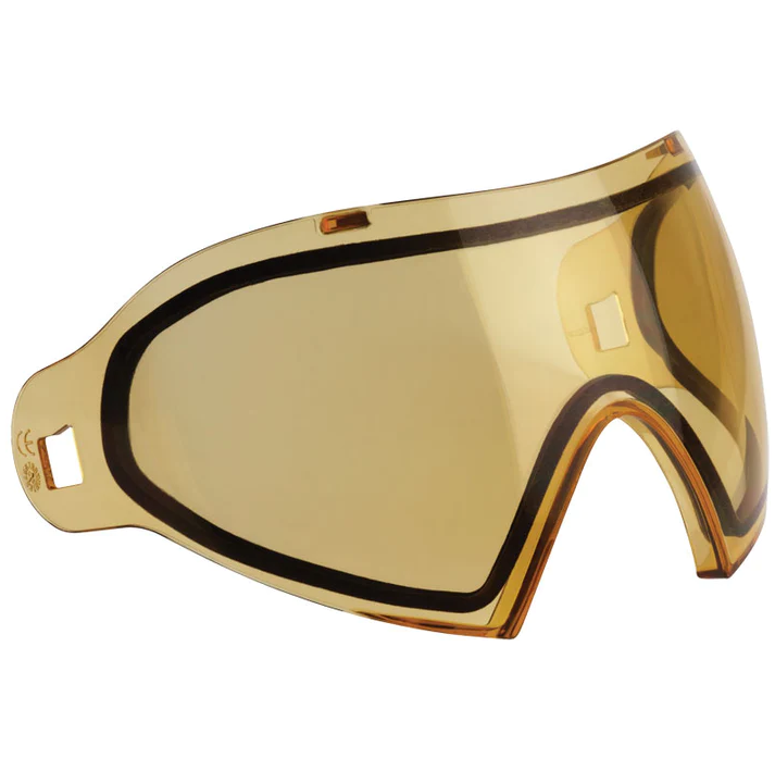 dye precision i4 thermal paintball goggle Dye I4/I5 Thermal Lens