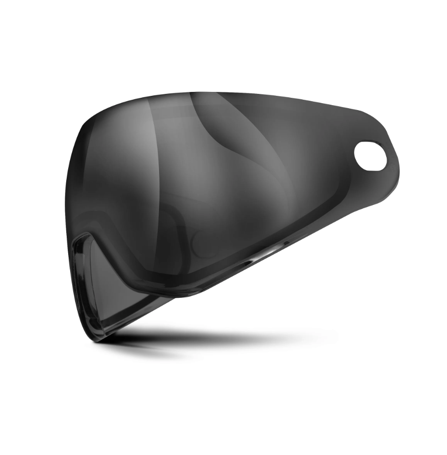 HK KLR / SLR - PURE HD CHROMIUM LENS