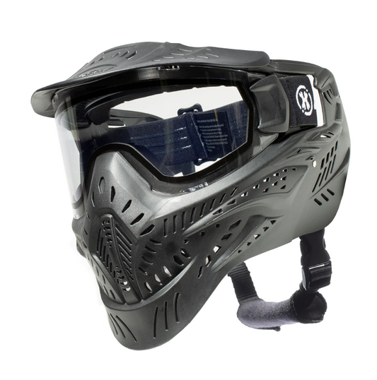 HK HSTL GOGGLE - BLACK