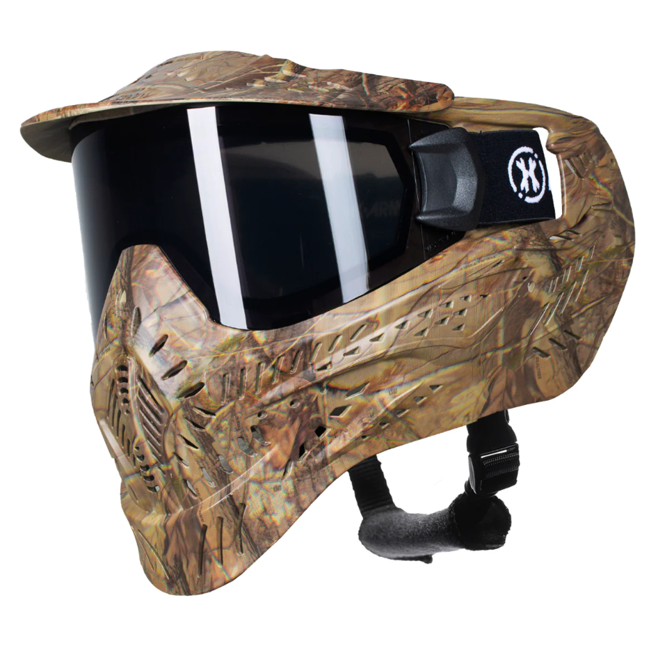 HK HSTL GOGGLE - REALTREE