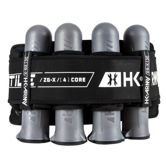 HK ZERO-GX HARNESS - STEALTH