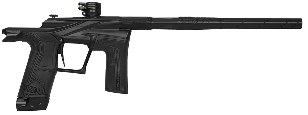 Planet Eclipse LV2 Marker - Midnight(Black)