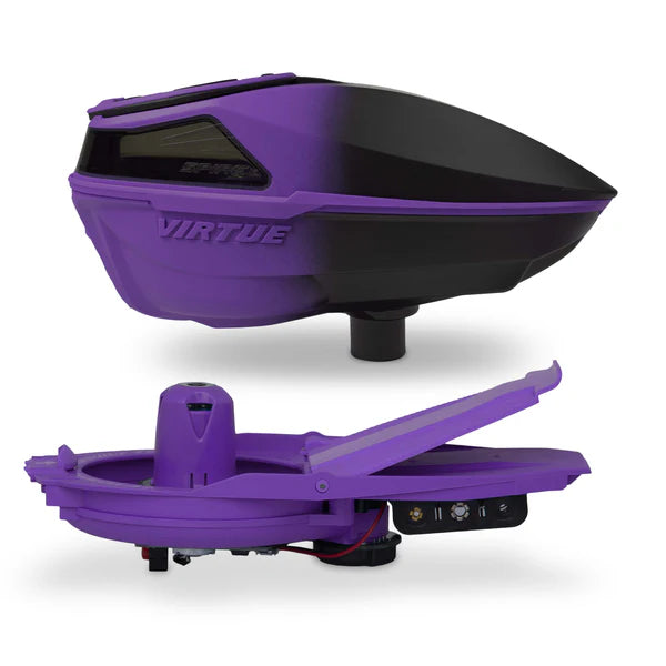 Virtue Spire 5 Loader - Fade Series