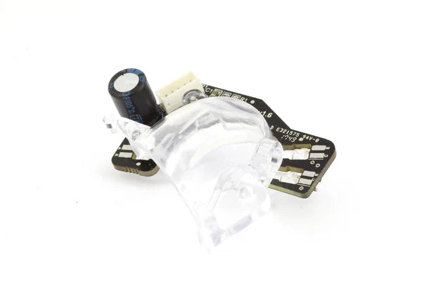 Virtue Spire Drive IR2 - Eye kit